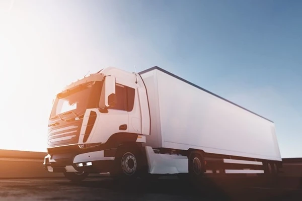 Ankara Çamardı, Nakliye Firması