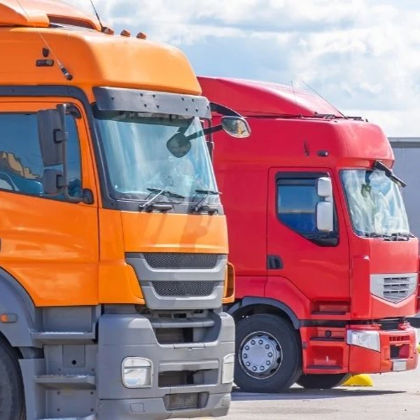 Ankara Çamardı Nakliye Ambarı